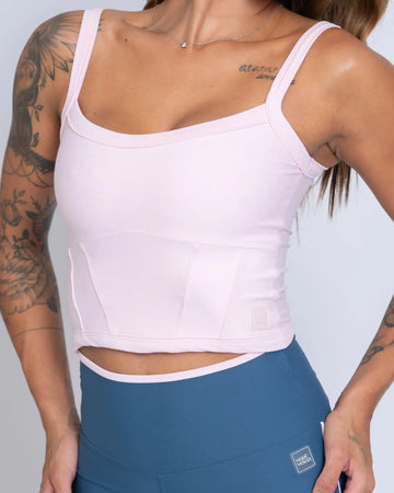 Top Power Corset