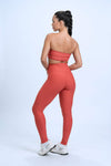 Calça Legging Slim Páprica S/empina (Leve Defeito)