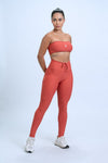 Calça Legging Slim Páprica S/empina (Leve Defeito)