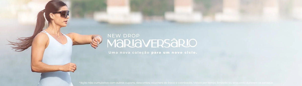 Maré Maria moda fitness