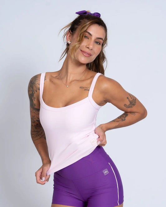 Camiseta Fitness Active