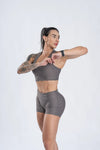 Short Fitness Basic