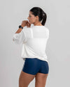Blusão Oversized Brasil com S