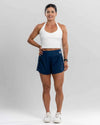 Top Fitness Core Frente Única