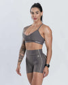 Short Fitness Active compressão