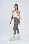 Calça Fitness Active compressão