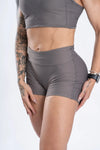 Short Fitness Basic