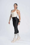 Calça Fitness Active Super Black