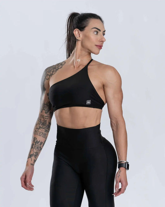 Top Fitness Carol Super Black