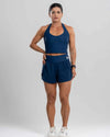 Top Fitness Core Frente Única