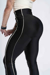 Calça Fitness Active Super Black