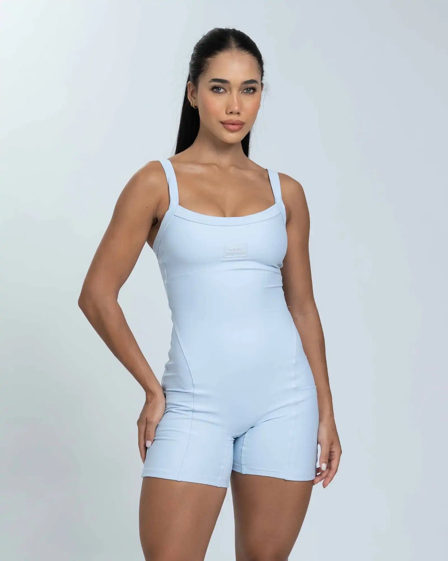 Macacão e Macaquinho Fitness