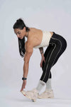Calça Fitness Active Super Black
