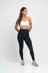 Top Fitness Fresh Off White