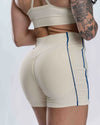 Short Fitness Active compressão