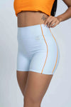 Short Fitness Active compressão