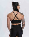 Top Fitness Cross Super Black