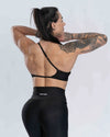 Top Fitness Carol Super Black