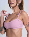 Top Fitness Flow Canelado