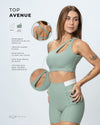 Top Fitness Avenue Brisa