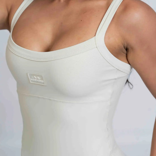 Macaquinho Fitness Flow Luna com bolso - Maré Maria moda fitness