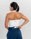 Top Fitness Core Frente Única