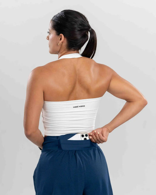 Top Fitness Core Frente Única