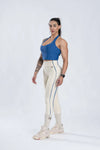 Calça Fitness Active compressão