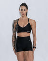 Top Fitness Cross Super Black
