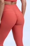 Calça Legging Slim Páprica Sem empina ( Leve Defeito)