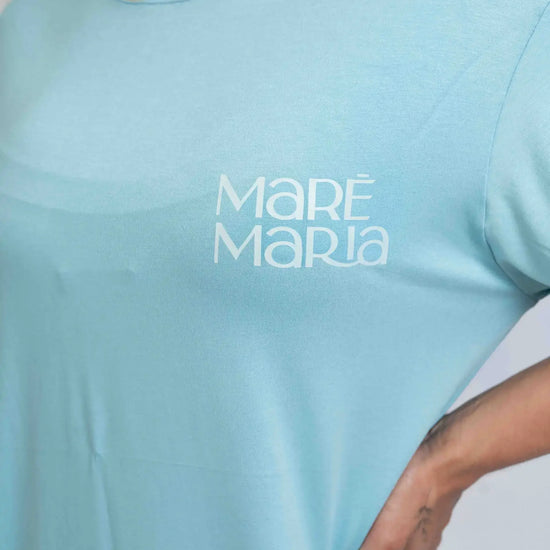 Blusão Oversized Growing And Glowing - Maré Maria moda fitness