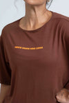 Blusão Oversized Olívia Maromba - Maré Maria moda fitness