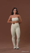 Top Fitness Tomara Que Caia Allure Creme