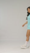 Blusão Oversized Maré Mode