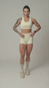 Short Fitness Basic
