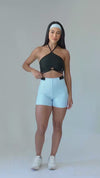 Top Fitness Niara Super Black