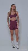 Top Fitness Flow Ruby