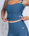 Camiseta Fitness Active