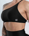 Top Fitness Carol Super Black
