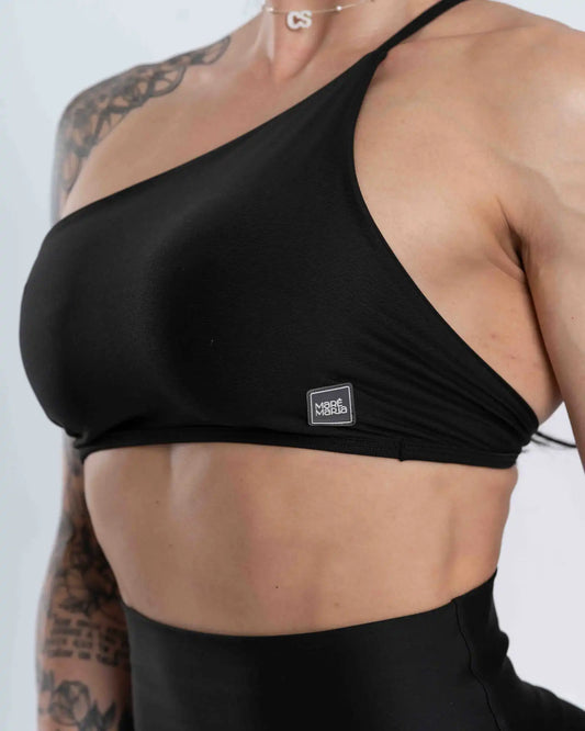 Top Fitness Carol Super Black