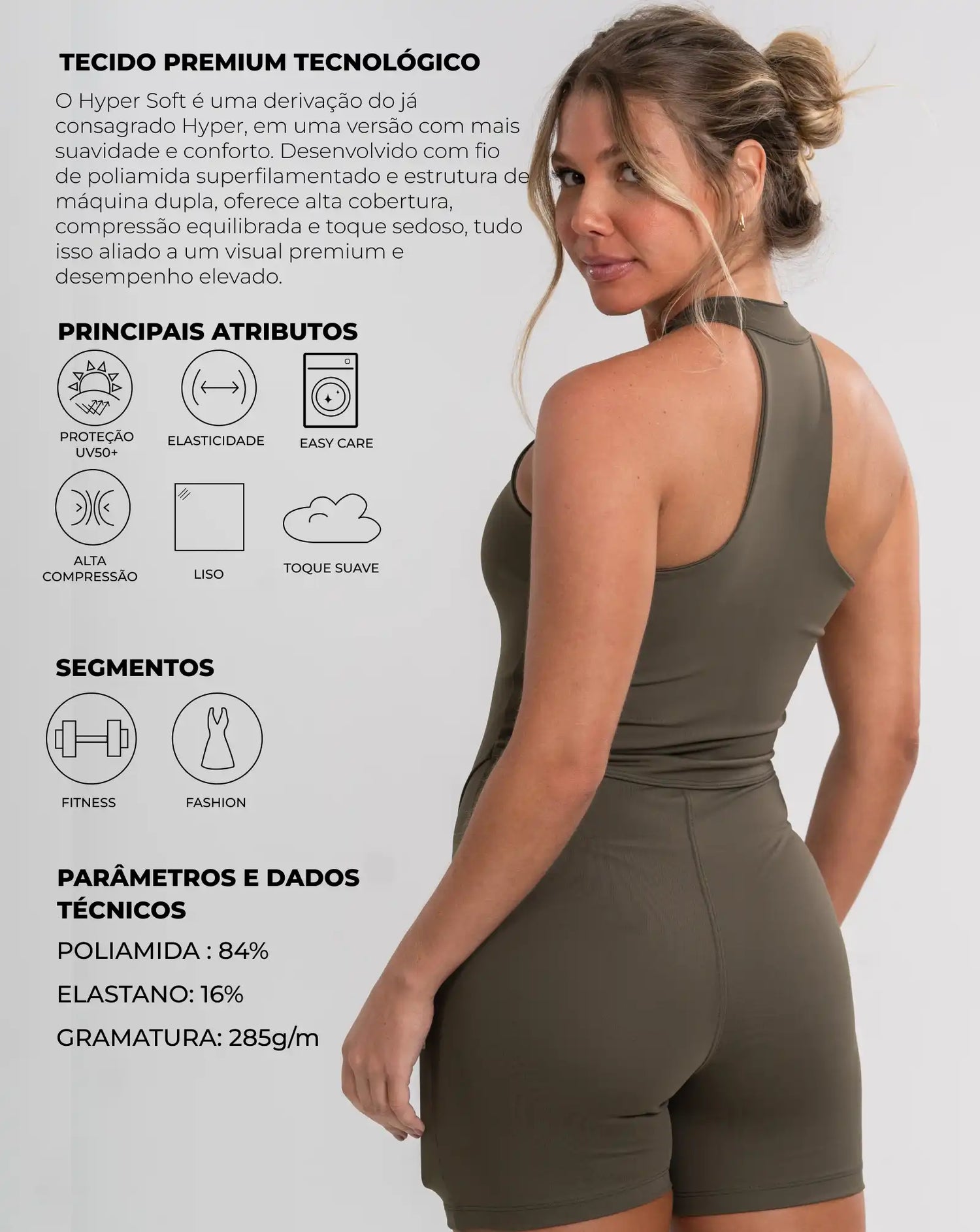 Coleção Flor de Hibisco