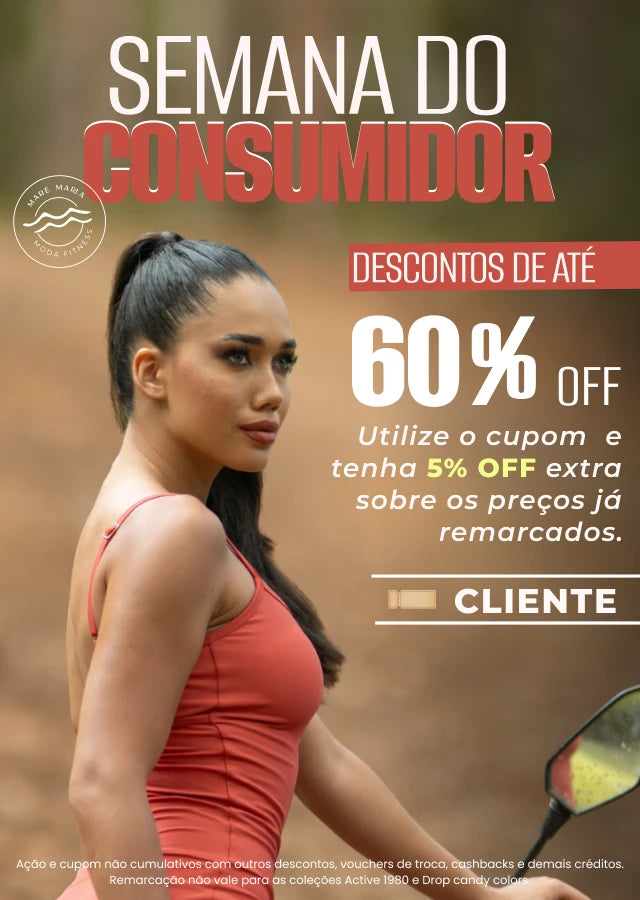 Maré Maria moda fitness