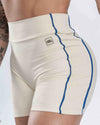 Short Fitness Active compressão